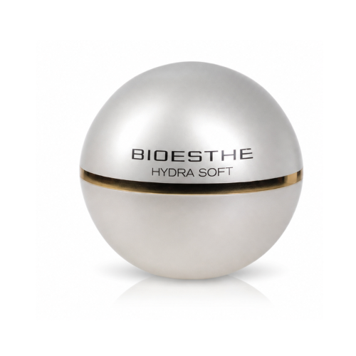 Bioesthe HYDRA SOFT - Krem nawilżająco - łagodzący 50ml