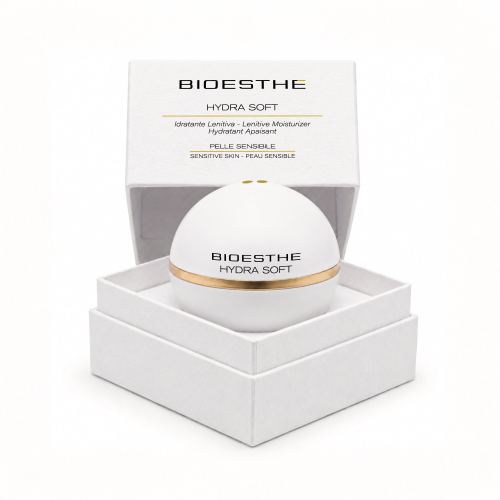Bioesthe HYDRA SOFT - Krem nawilżająco - łagodzący 50ml
