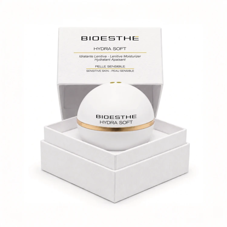Bioesthe HYDRA SOFT - Krem nawilżająco - łagodzący 50ml