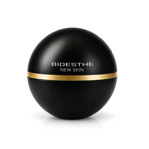 Bioesthe NEW SKIN-Krem przeciwstarzeniowy z EGF 50ml
