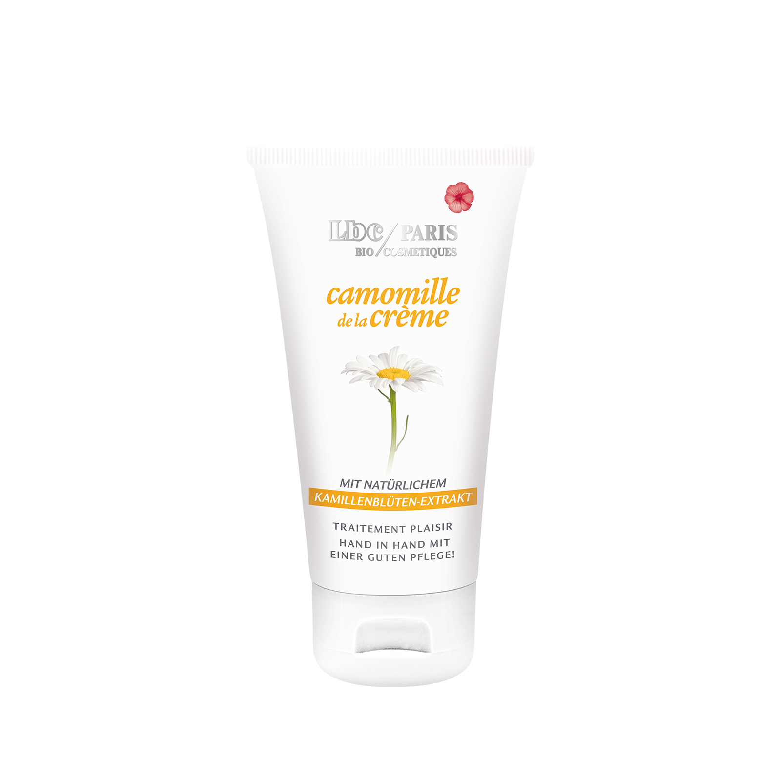 Camomille de la crème - Krem do rąk 75ml