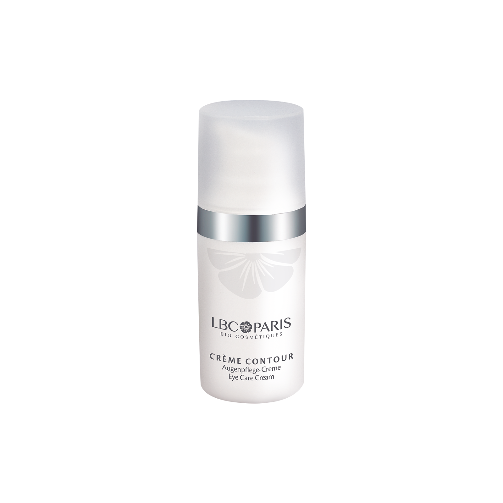 LBC/Paris Crème Contour - Przeciwzmarszczkowy krem pod oczy 15ml