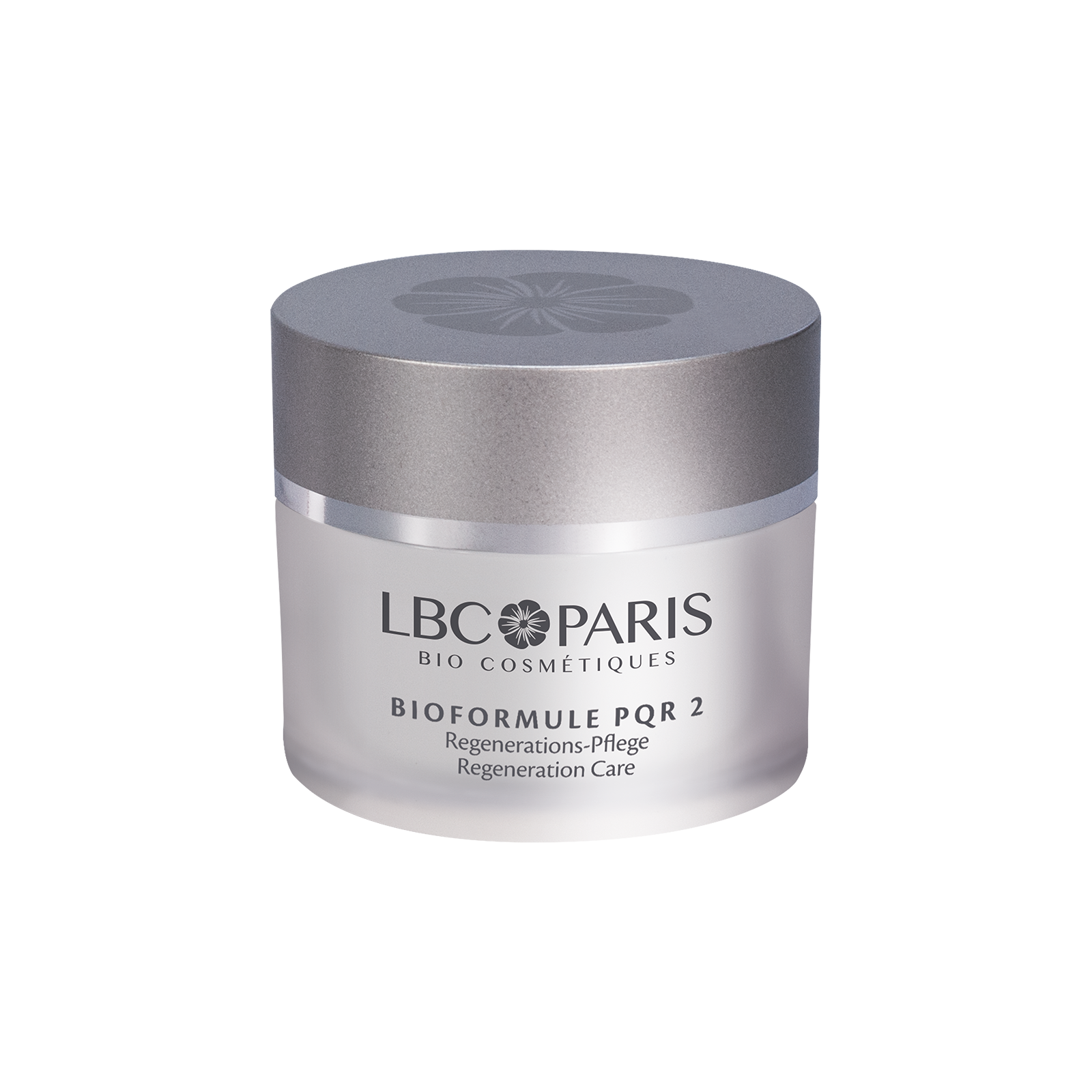LBC/Paris Bioformule PQR2 - Krem regenerujący 50ml
