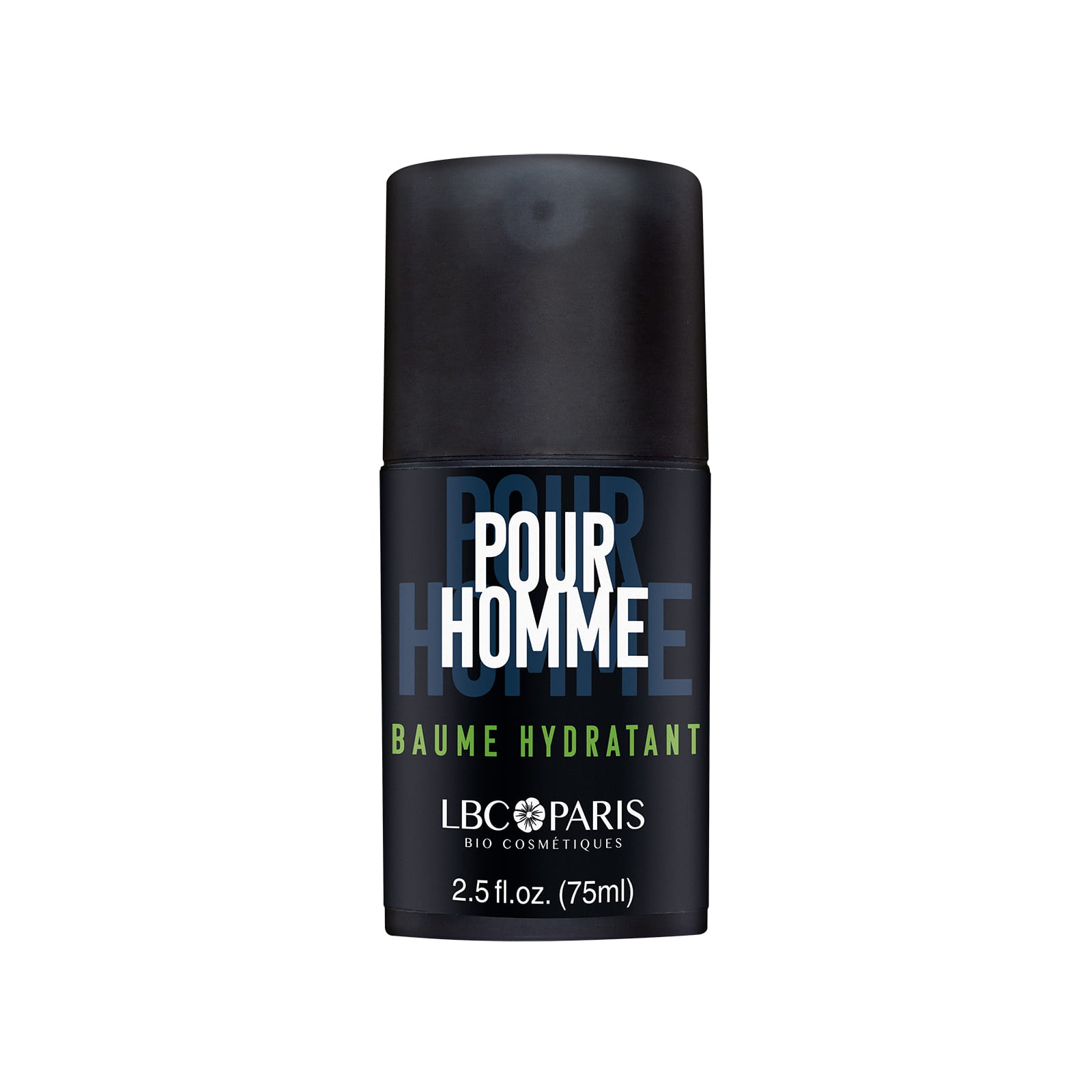 LBC/Paris Moisturizing Face Balm - Nawilżający krem 75ml