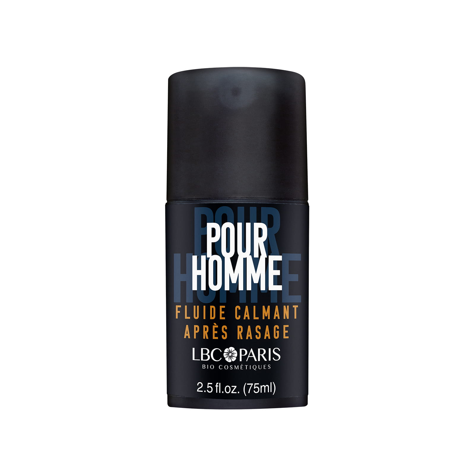 LBC/Paris Calming After Shave Fluid - Serum po goleniu 75ml