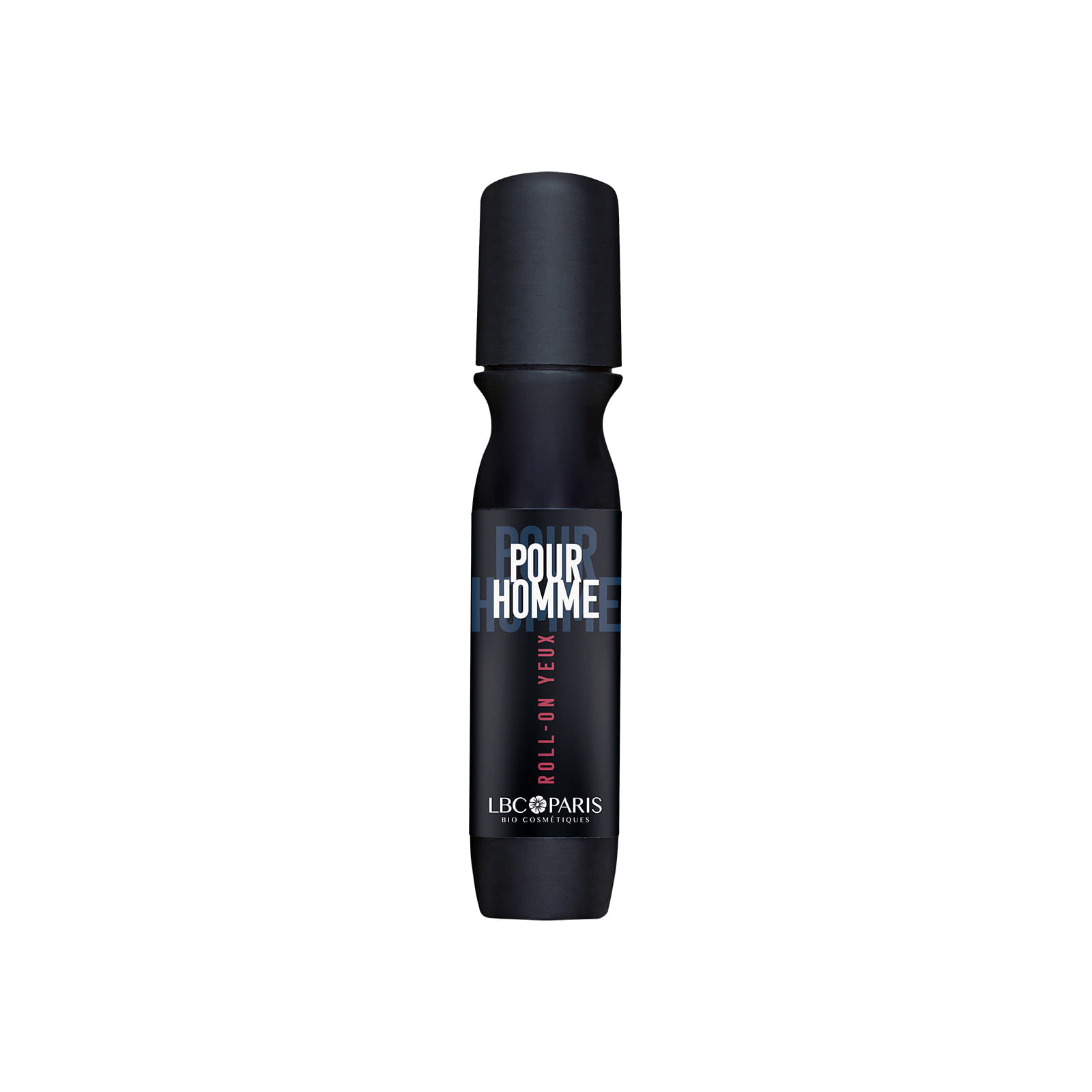 LBC/Paris Eye Roll-On - Żel przeciwzmarszczkowy pod oczy w kulce 15ml